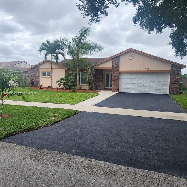 Foto del edificio - 11950 SW 49th Ct