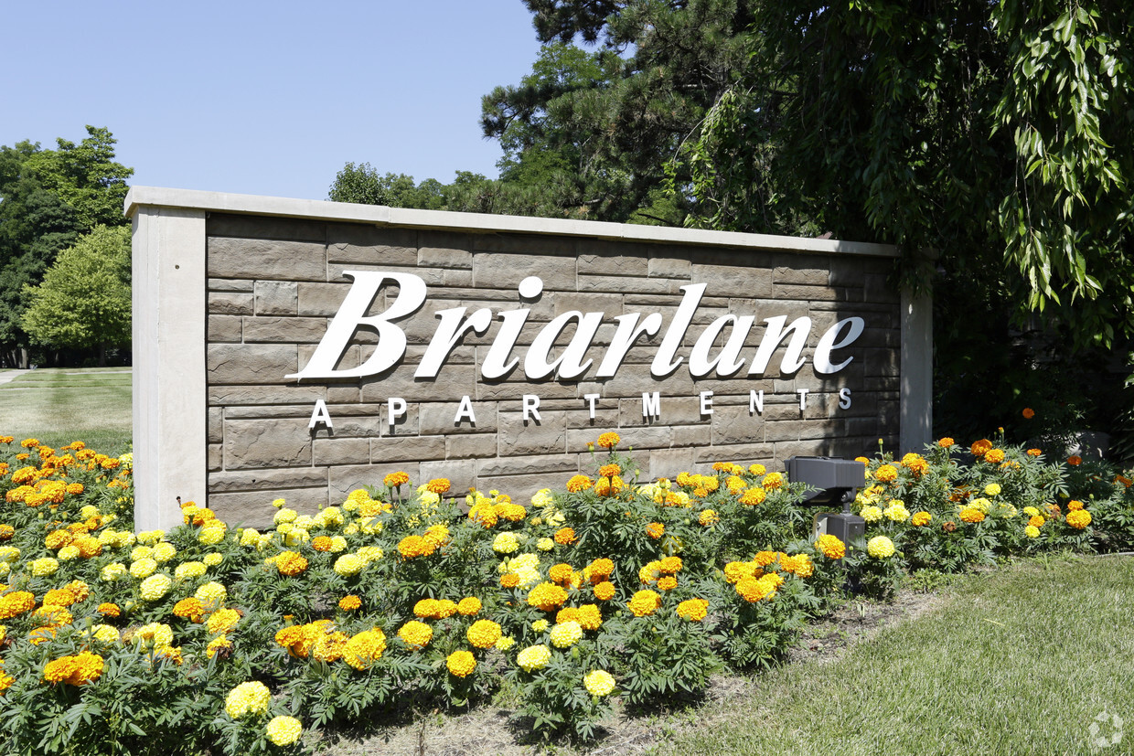 Foto principal - Briarlane Apartments