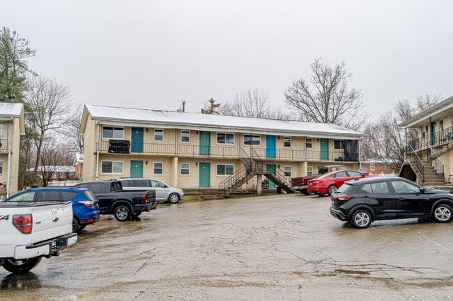Foto del edificio - 209 N Woodland Dr