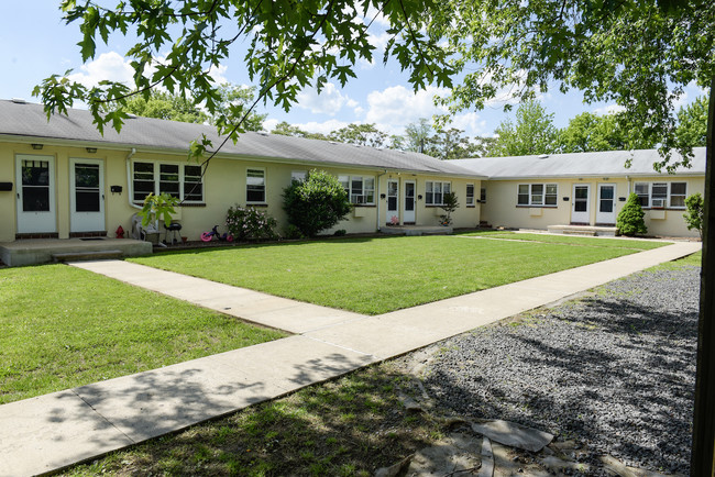 Building Photo - South Monmouth Beach Apartments