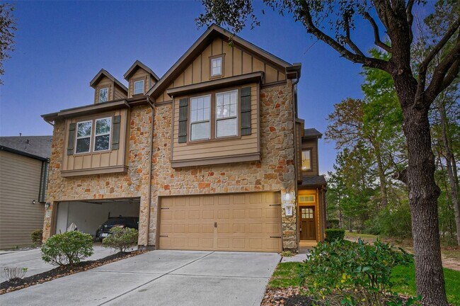 Foto del edificio - 137 Cheswood Manor Drive