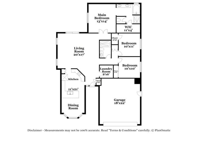 Building Photo - 17811 N 41st Pl