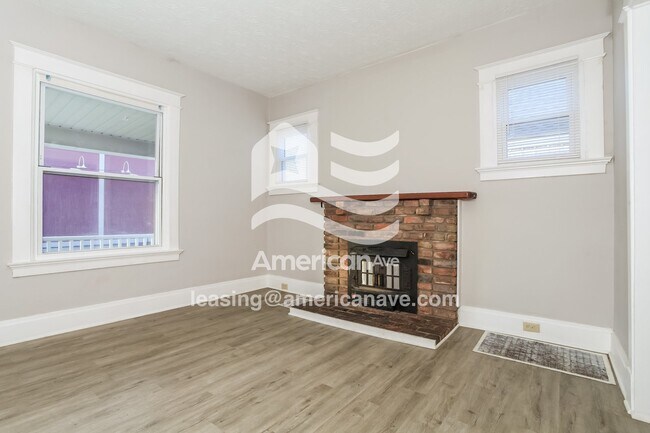 Foto del edificio - 20 E 32nd St