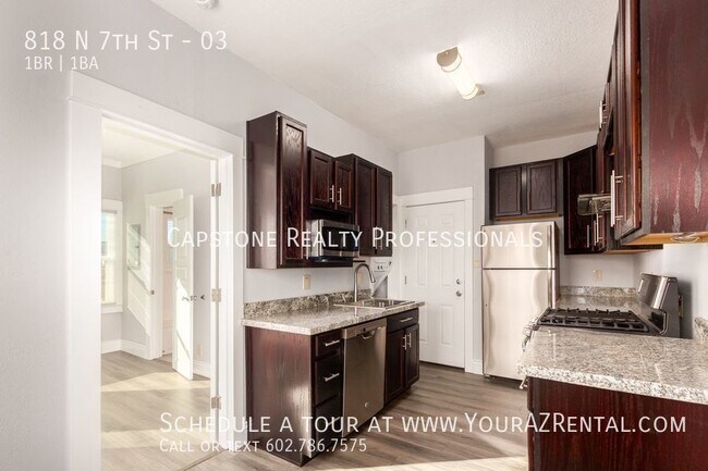 Foto del edificio - 818 N 7th St