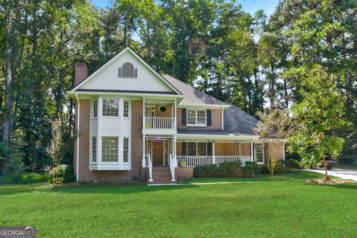 Foto principal - 2160 Skyland Cove Ln SW