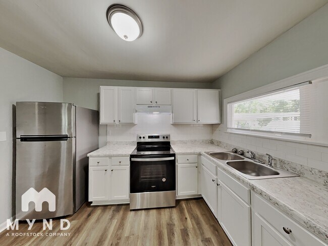 Foto del edificio - 2110 47th St Ensley