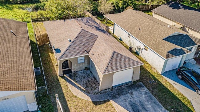 Foto del edificio - 12807 Kellywood Cir