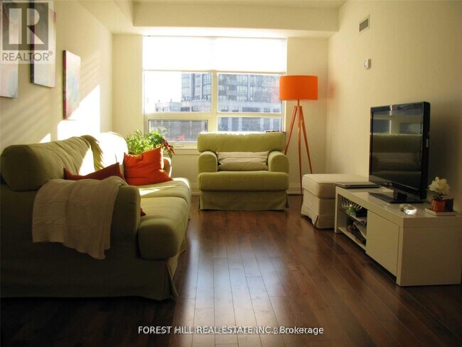 Photo du bâtiment - 1 De Boers Dr