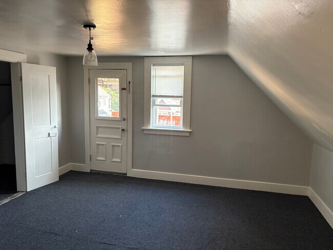 Foto del edificio - 58 Dwight St