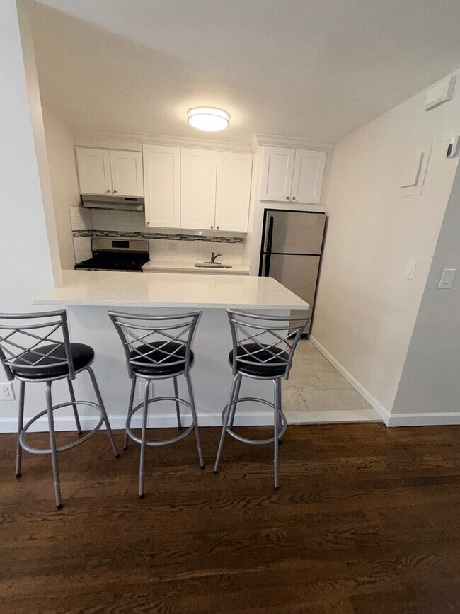 Kitchen - 35-26 32nd St