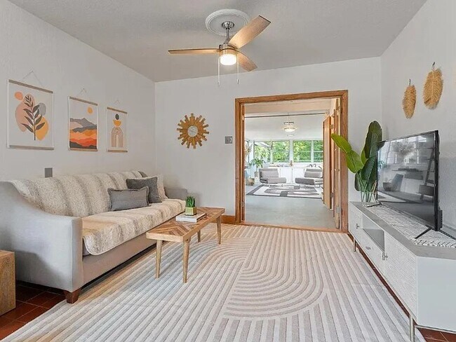 Foto del edificio - ZeeZee Gardens Cottage