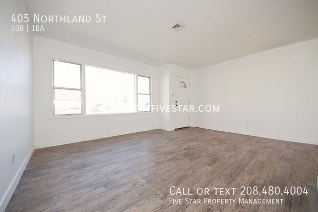 Foto del edificio - 405 Northland St