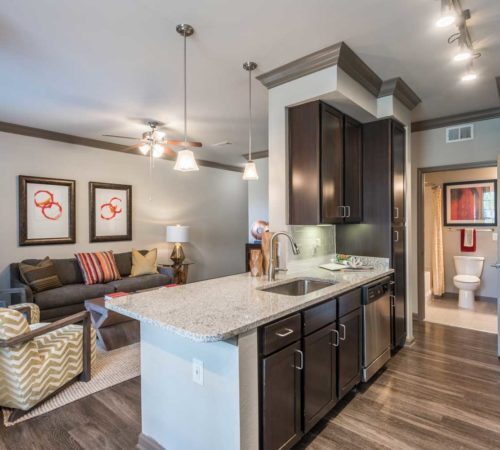 Photo - Resort-Style Amenities & $99 App Fee Only! Apartment