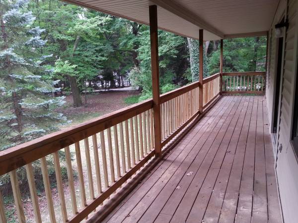 Building Photo - 5211 Portage St NW