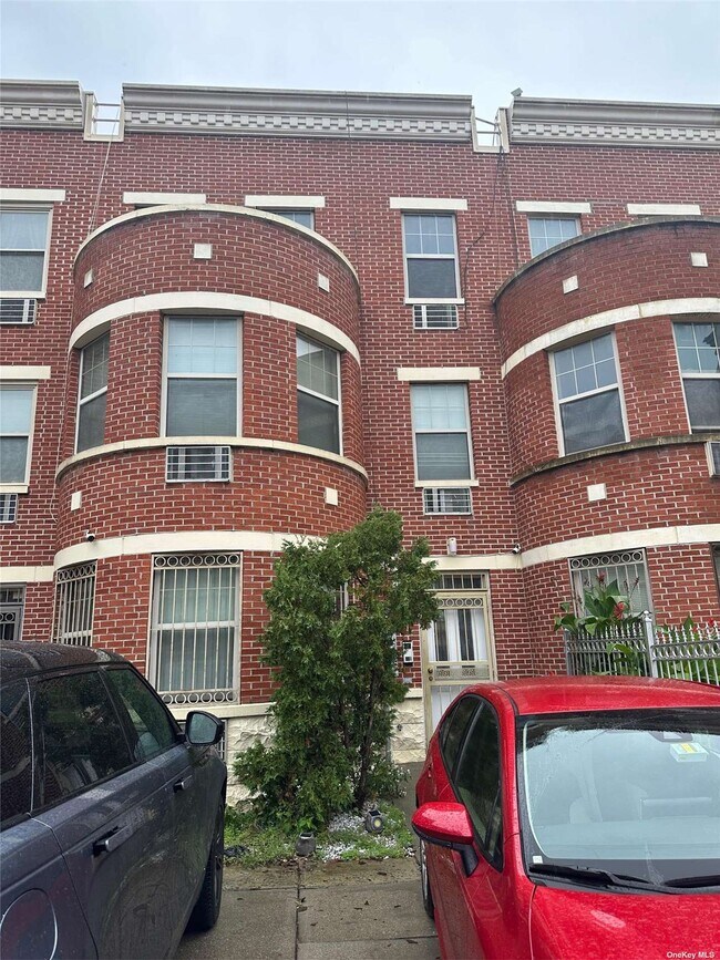 Building Photo - 1837 Prospect Pl
