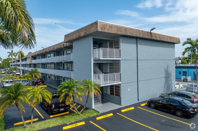 Foto del edificio - Aguadulce