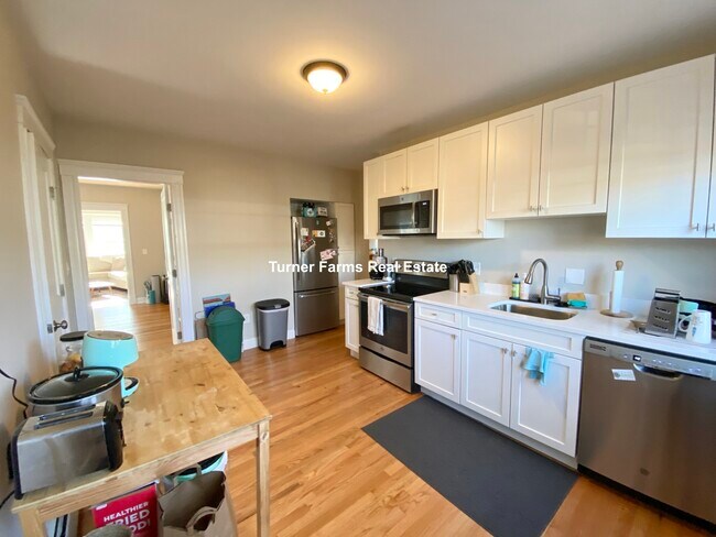 Foto del edificio - 21 Moraine St