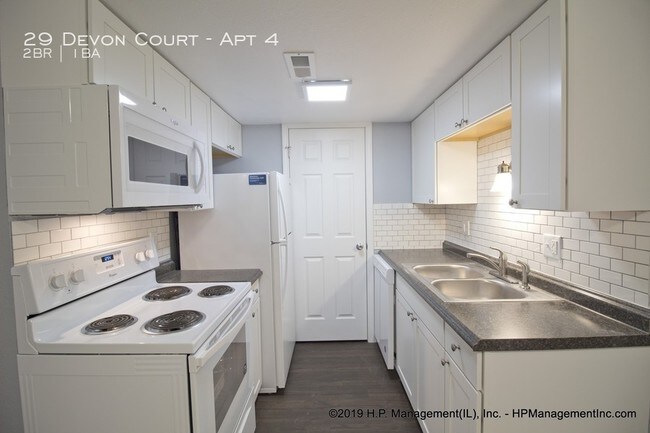 Building Photo - D & D Two Bedroom First Floor