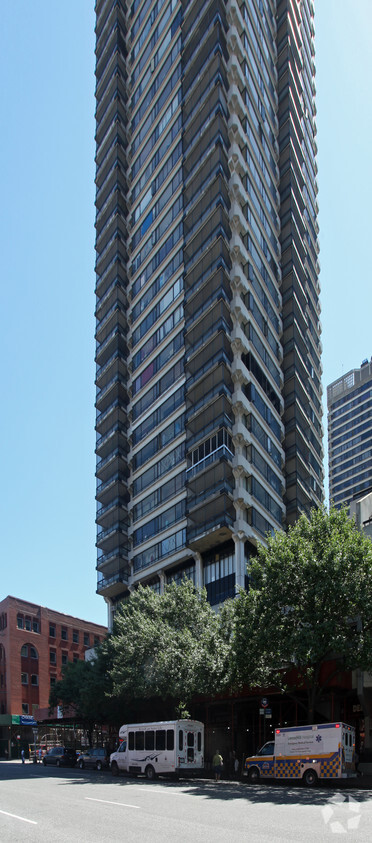 Foto del edificio - Taino Towers