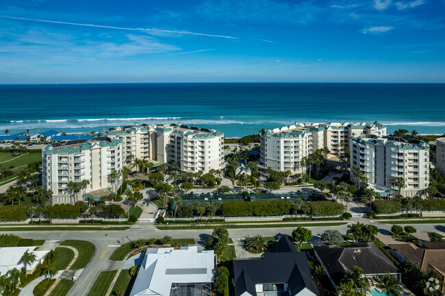 131 Grande Ocean Blvd. - Jupiter Ocean Grande