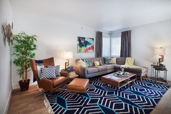 Building Photo - The Bryant Apartments at Yorba Linda