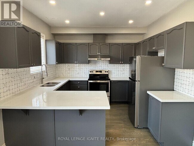 Photo du bâtiment - 4889 Yorkshire Ave