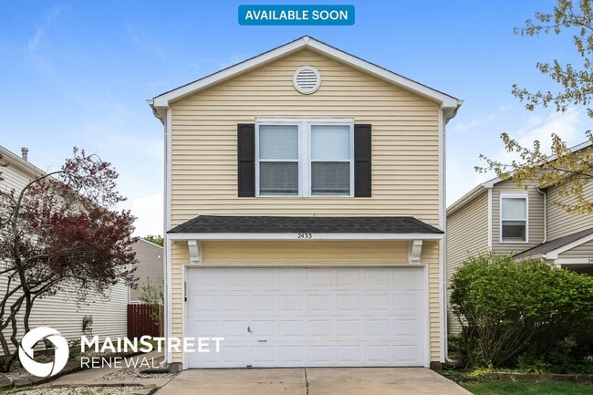 Building Photo - 2433 Black Antler Ct