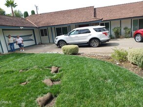 Building Photo - 1593 La Jolla Dr