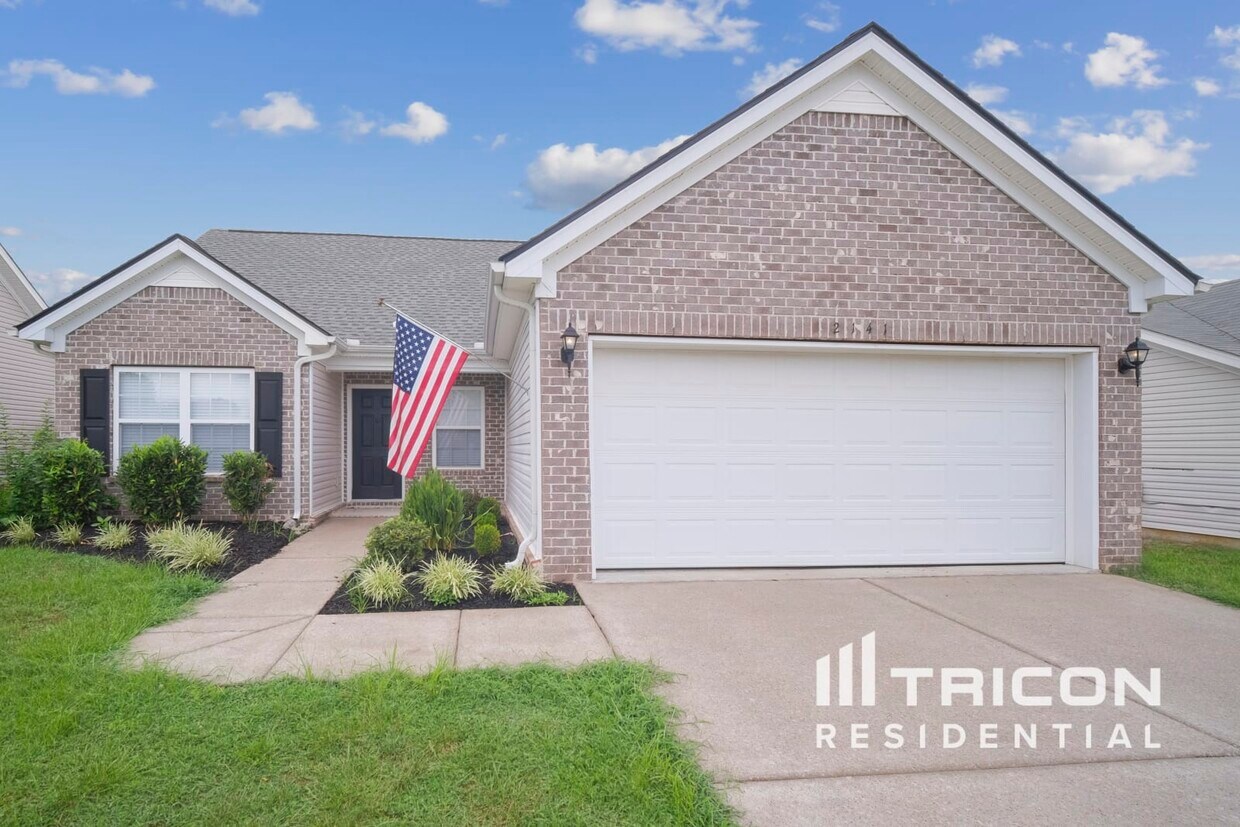 Foto principal - 2141 Deer Valley Dr