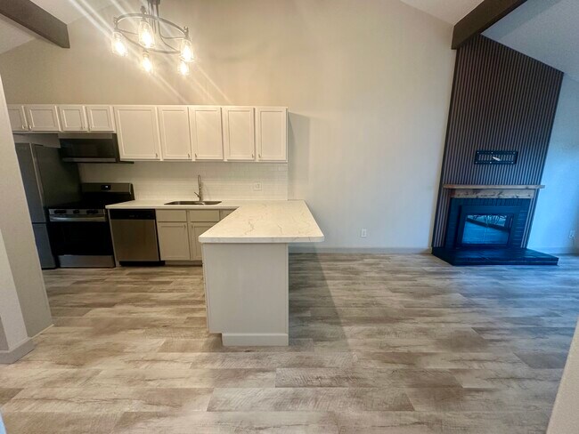 Foto del edificio - 61 Breezy Knoll Ln