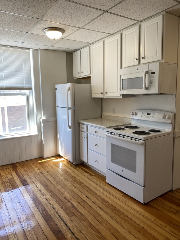 Foto principal - 28 Washington St