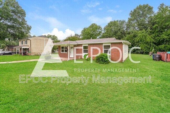 Building Photo - 4114 Carnation Dr