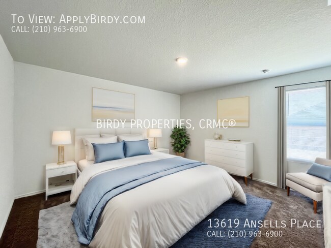 Building Photo - "Charming 3-Bedroom Home with 2 Full Baths...