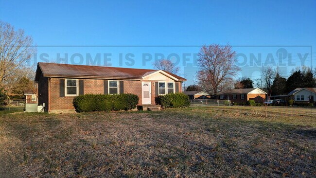 Building Photo - 1514 Nichols Dr