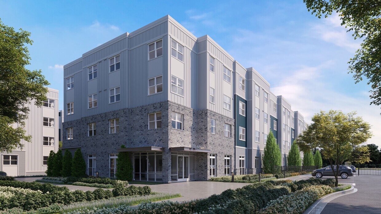 The Clara by Broadstone Apartments in Norcross, GA