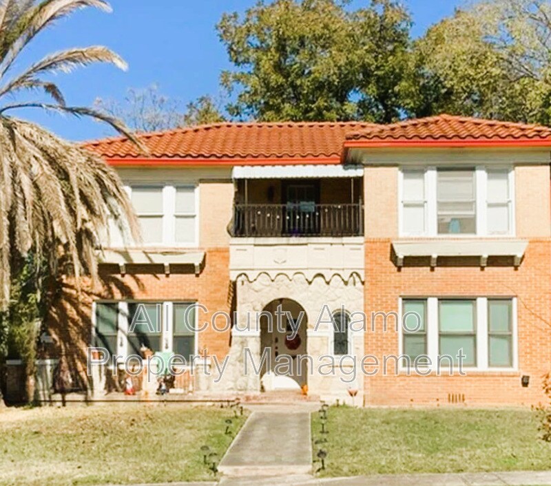 Primary Photo - 507 Furr Dr