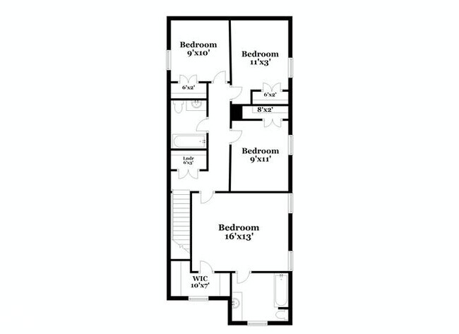 Building Photo - 4314 Glenwood Dr, Charlotte, NC 28208