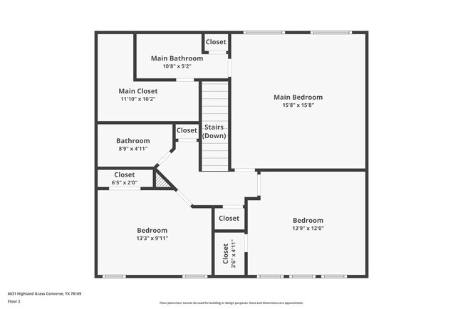 Building Photo - 6631 Highland Grass