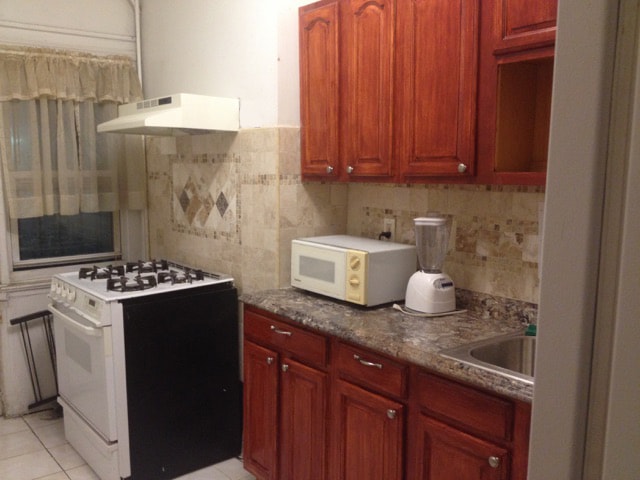Foto del edificio - 535 E 29th St