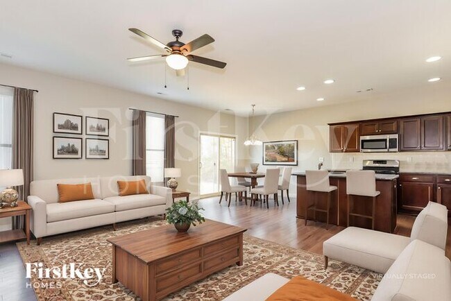 Foto del edificio - 11021 Comiskey Ln