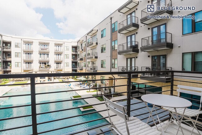 Foto del edificio - 212 W Highland Mall Blvd