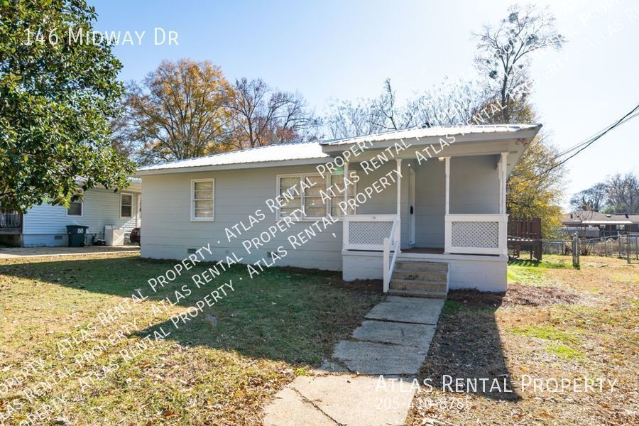 Foto principal - 146 Midway Dr