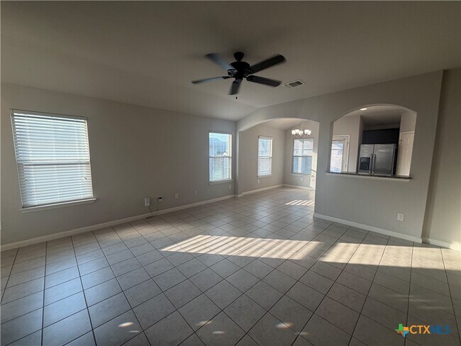 Foto del edificio - 2510 Lonesome Creek Trail