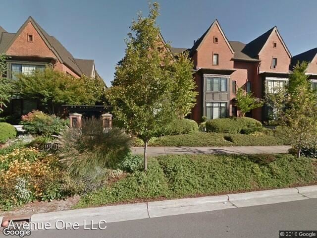 Primary Photo - 10460 NE 12th St