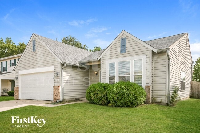 Foto del edificio - 6029 Polonius Ln