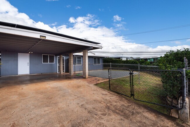 Building Photo - Let this be your new home