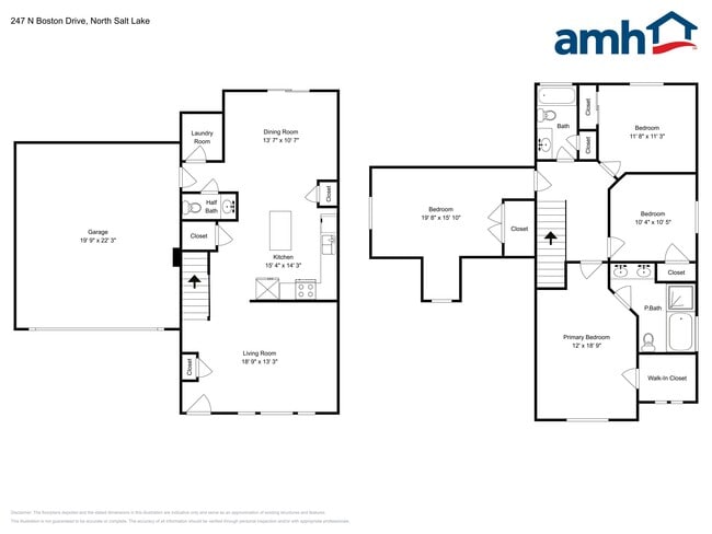 Building Photo - 247 Boston Dr