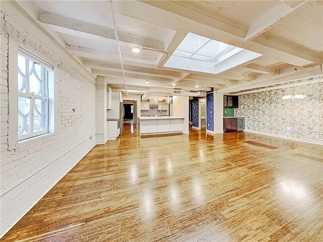 Foto del edificio - 32 Peachtree St SW