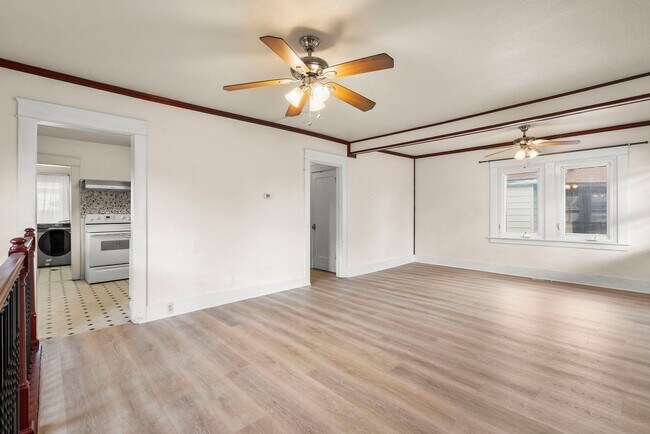 Building Photo - Charming Two-Story Home in Sparks with Fen...