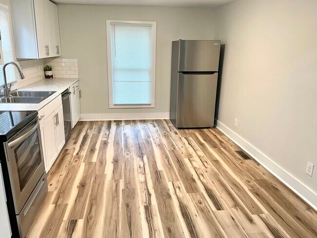 Foto del edificio - Newly Renovated Home